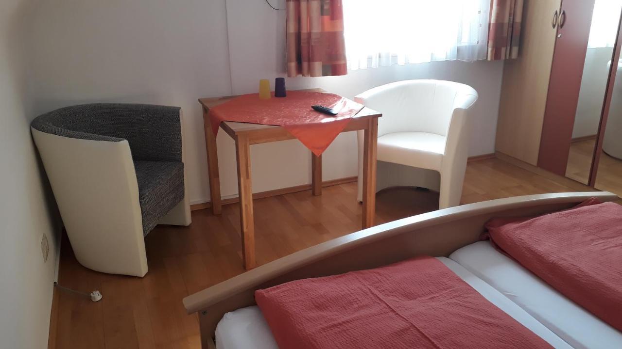 Appartement Pölzl plus sommercard Schladming Dachstein Oblarn Exterior foto