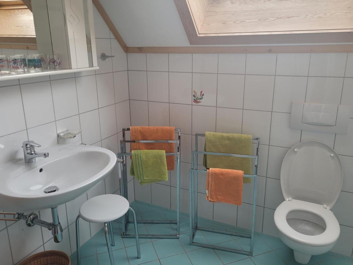 Appartement Pölzl plus sommercard Schladming Dachstein Oblarn Exterior foto