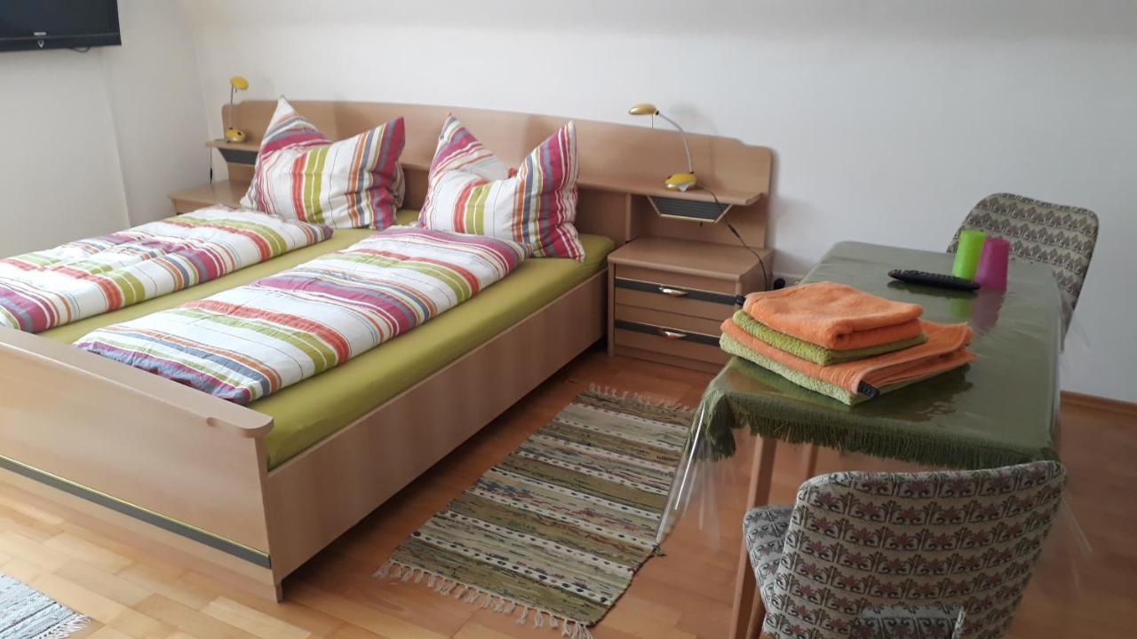 Appartement Pölzl plus sommercard Schladming Dachstein Oblarn Exterior foto