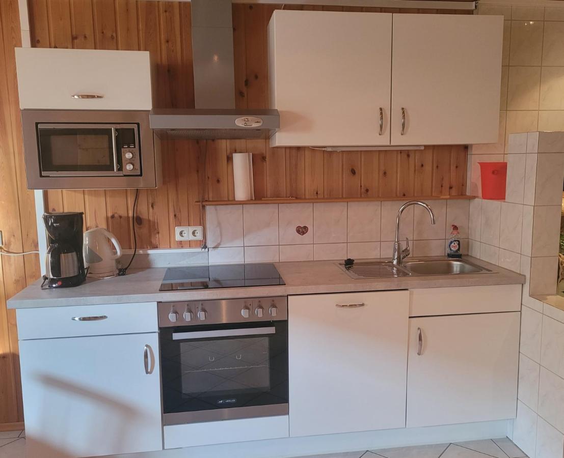Appartement Pölzl plus sommercard Schladming Dachstein Oblarn Exterior foto